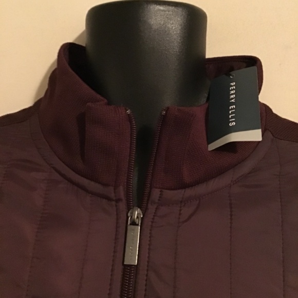 🥲Perry Ellis, NWT, size 3XLT, gorgeous, see photos - Picture 3 of 6